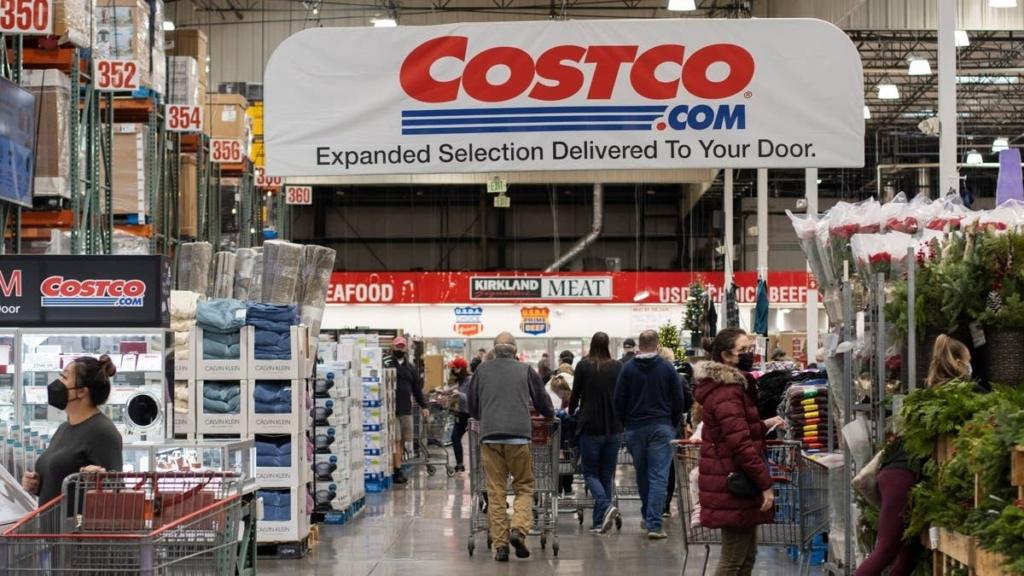 More Costco members are paying double for one reason